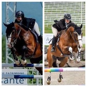 Meet your Posher, Leeann